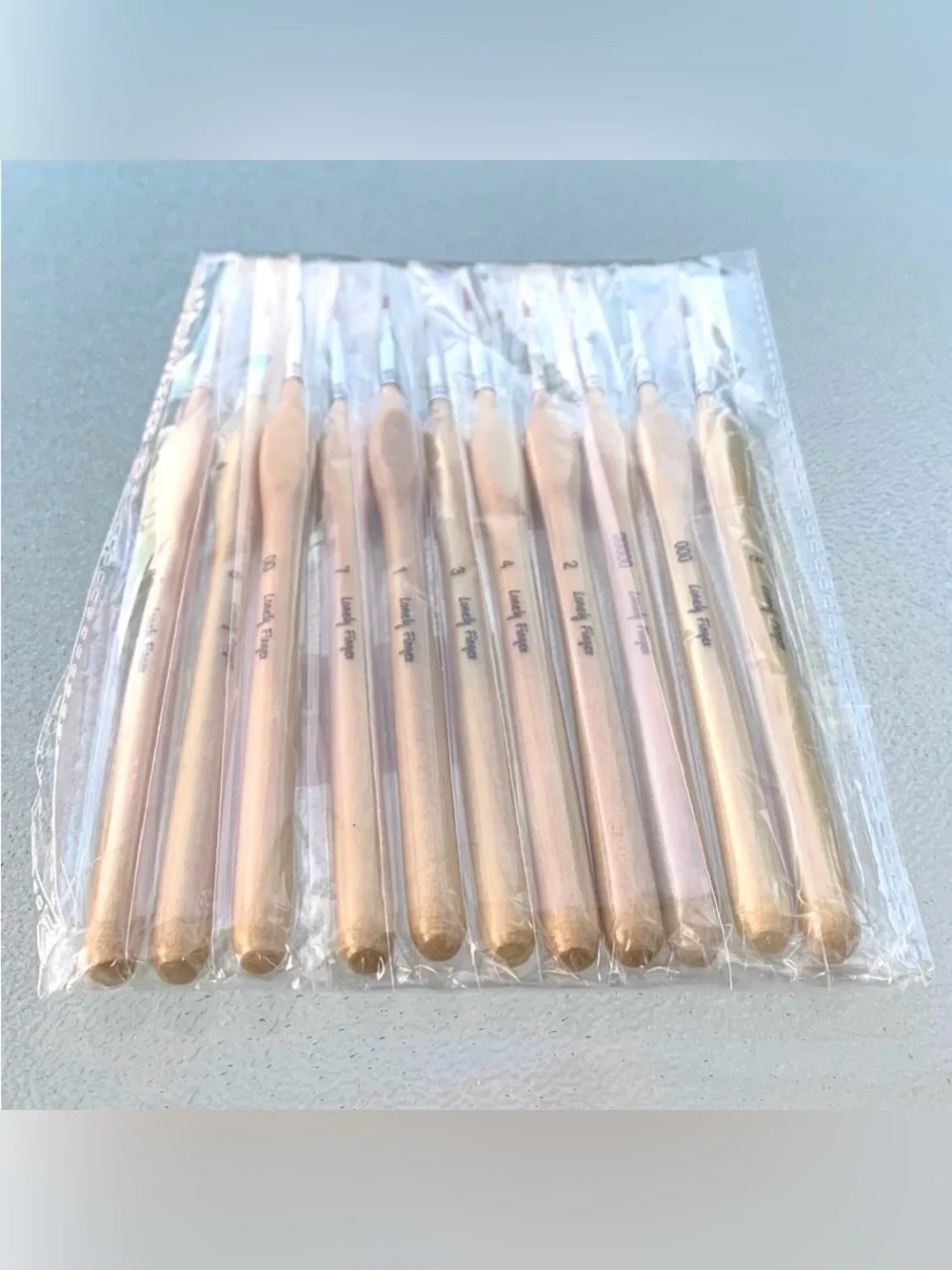 N/A new package